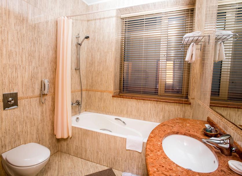 Badkamer Foto's