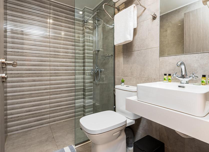 Badkamer Foto's