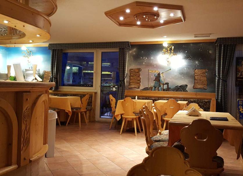 Restaurant Foto's
