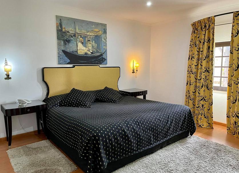 Slaapkamer Foto's