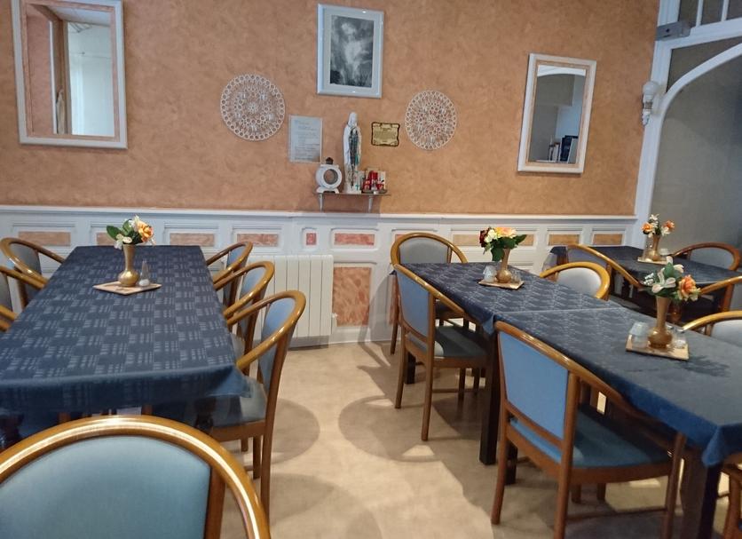 Restaurant Foto's