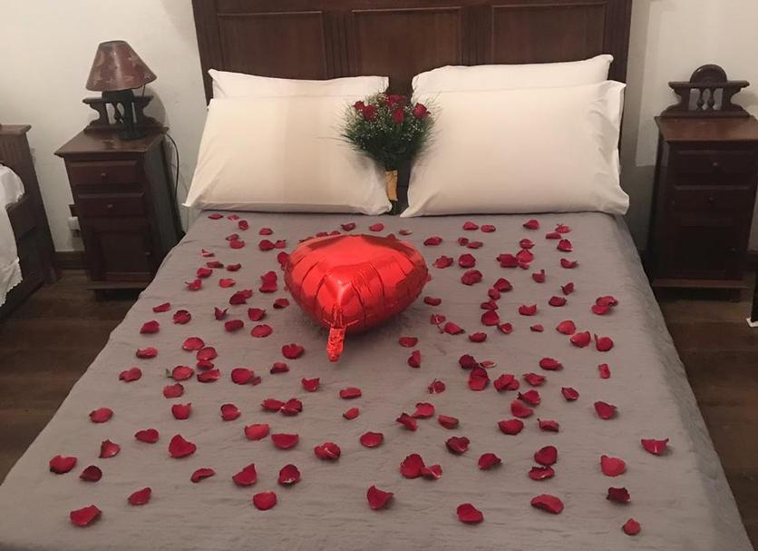 Slaapkamer Foto's
