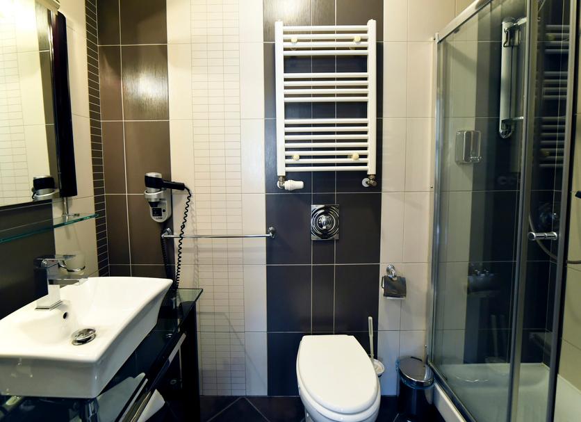 Badkamer Foto's