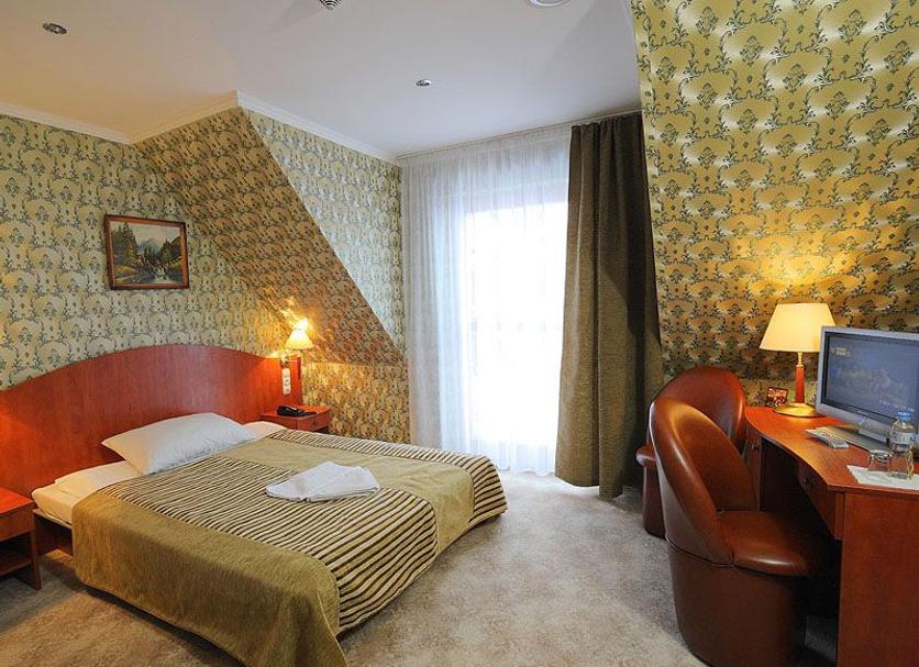 Slaapkamer Foto's