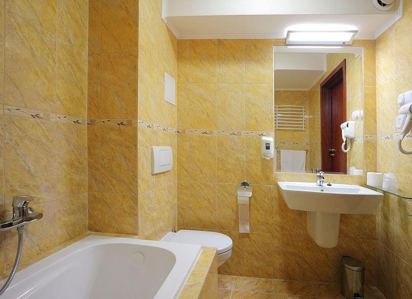 Badkamer Foto's