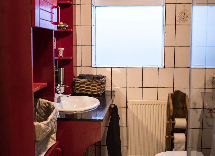 Badkamer Foto's