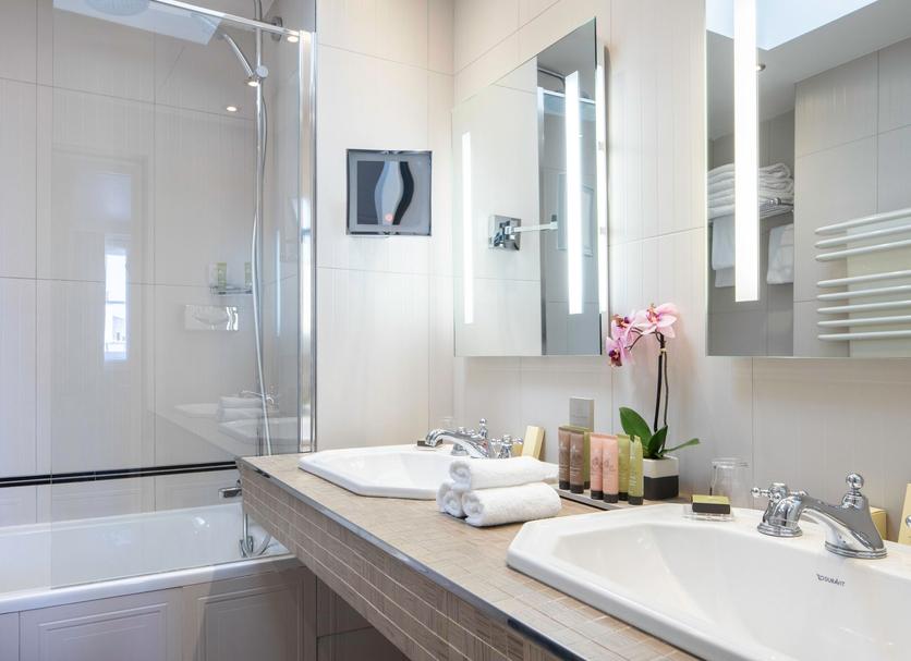 Badkamer Foto's