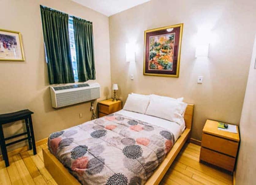 Slaapkamer Foto's