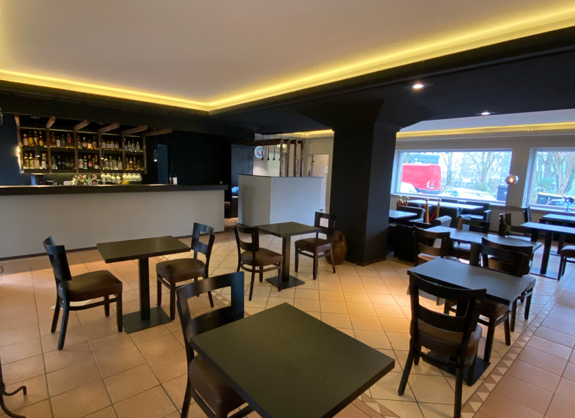 Restaurant Foto's