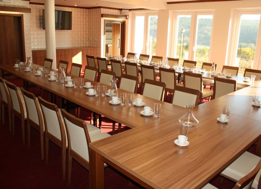 Vergaderzaal Foto's