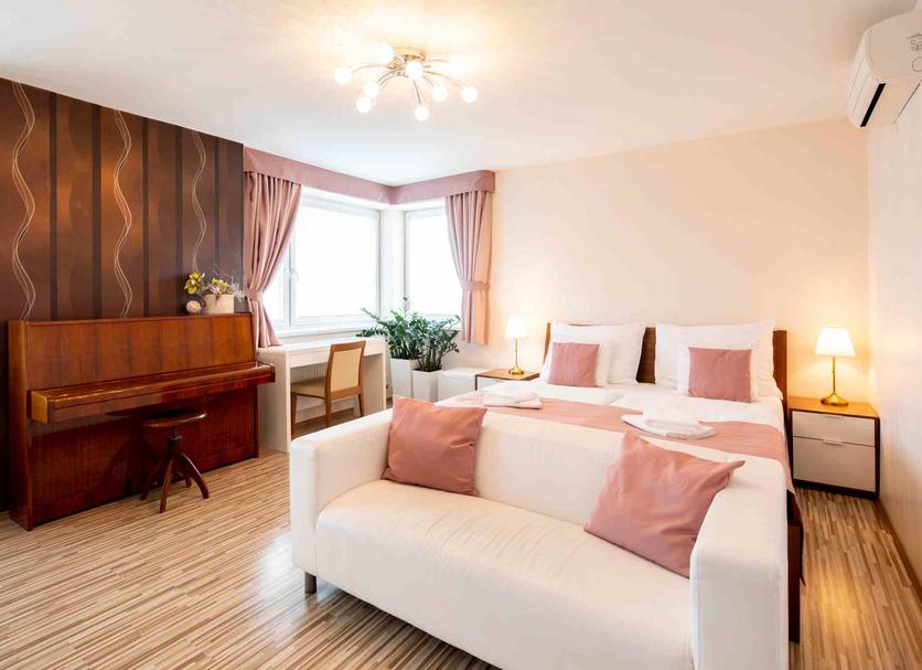 Slaapkamer Foto's