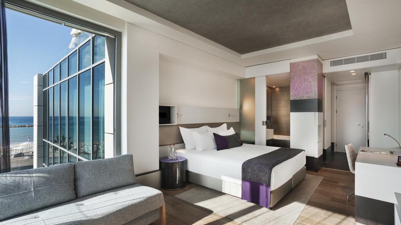 Isrotel Royal Beach Tel Aviv