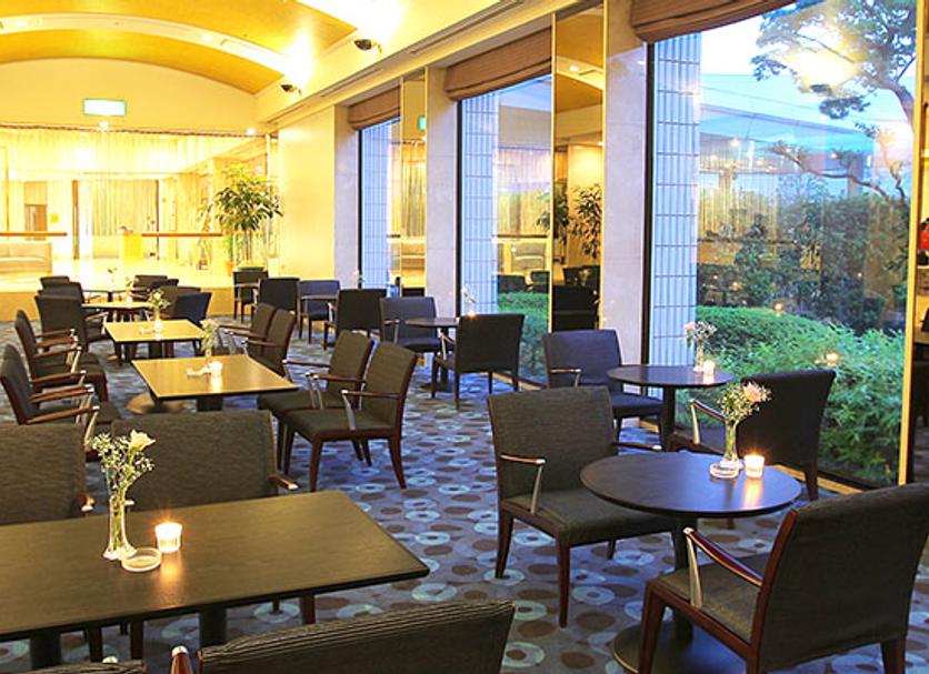 Restaurant Foto's