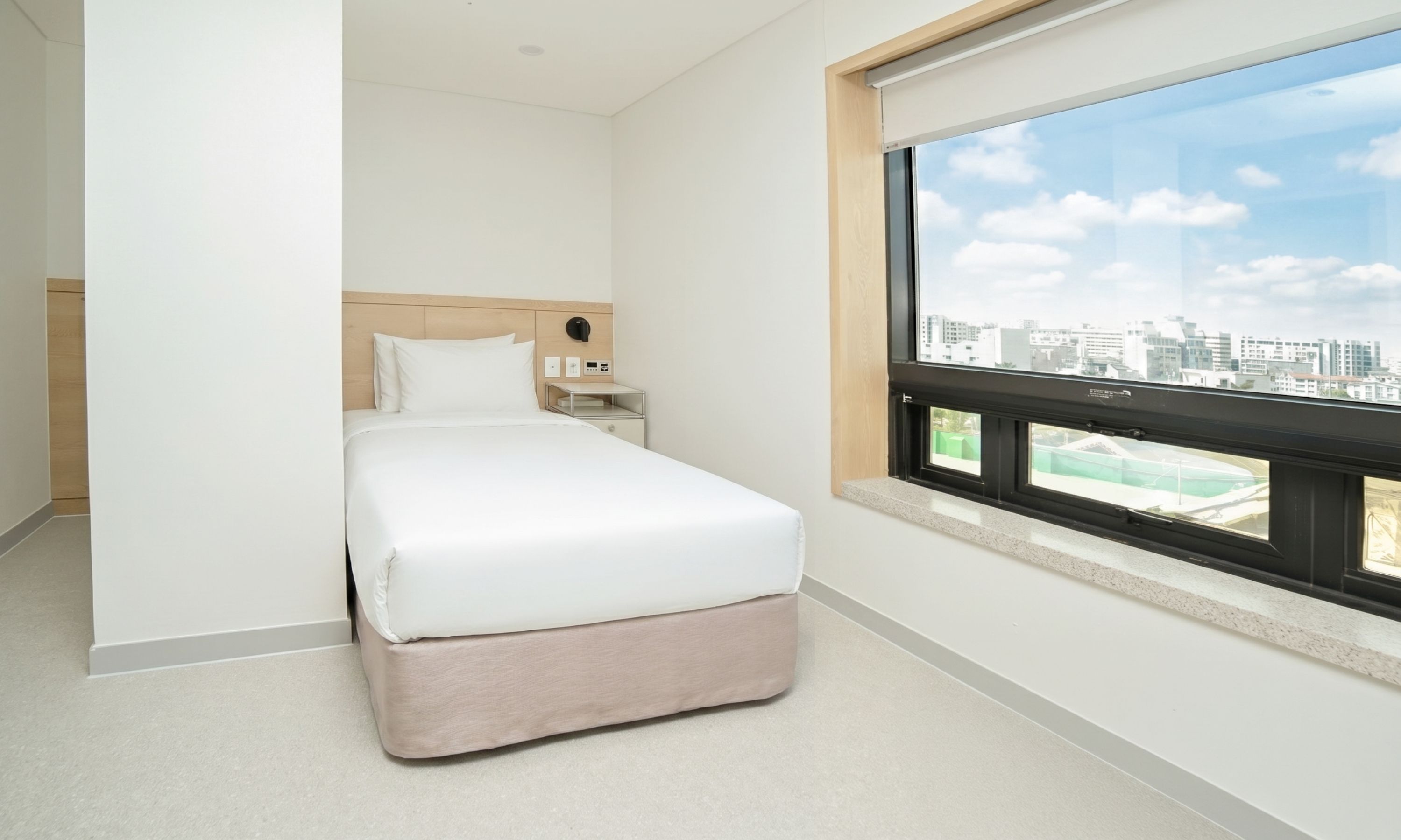 Slaapkamer