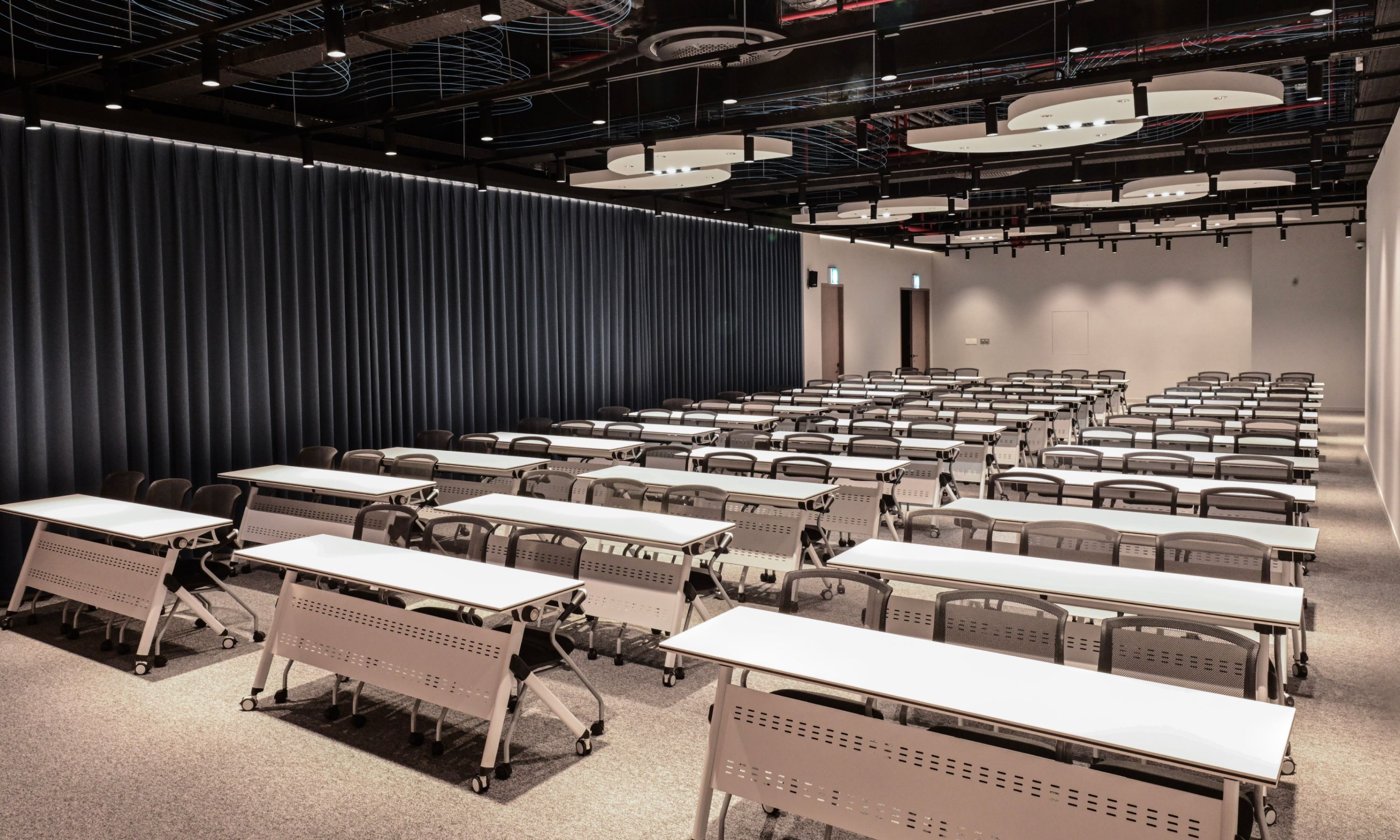 Vergaderzaal