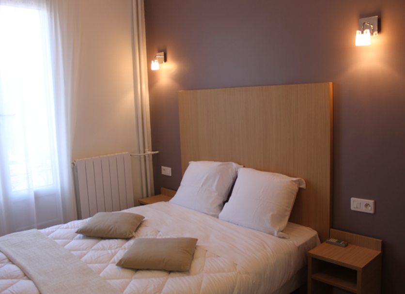 Slaapkamer Foto's
