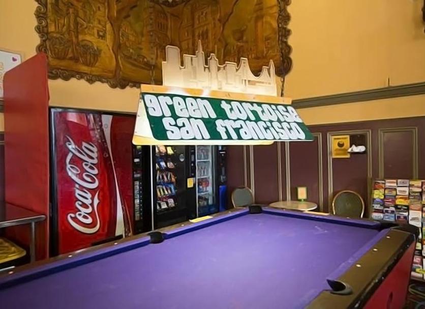Hotelfacciliteit Foto's