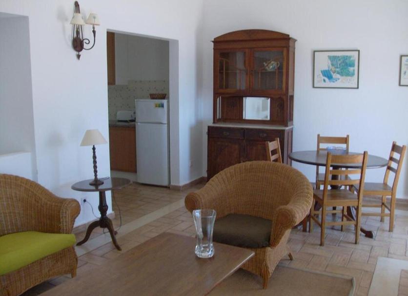 Huiskamer Foto's