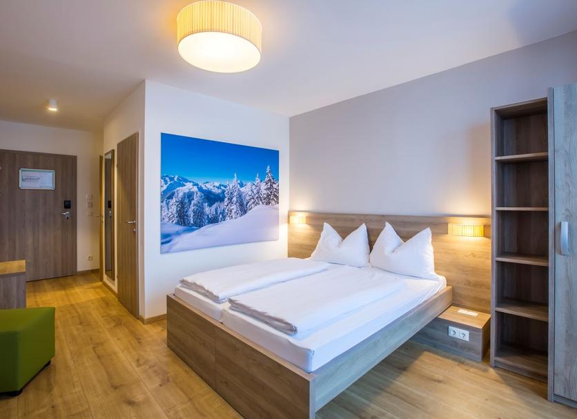 Slaapkamer Foto's