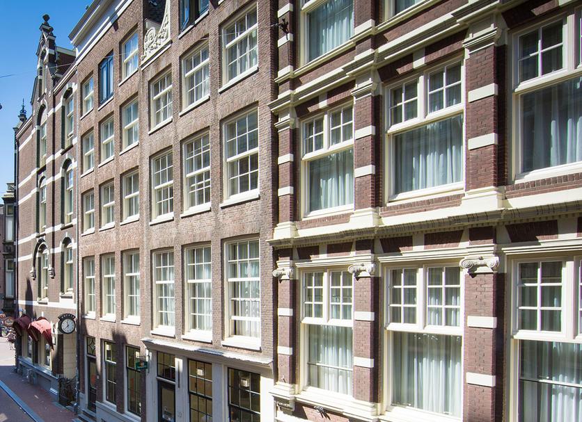 Gebouw Foto's