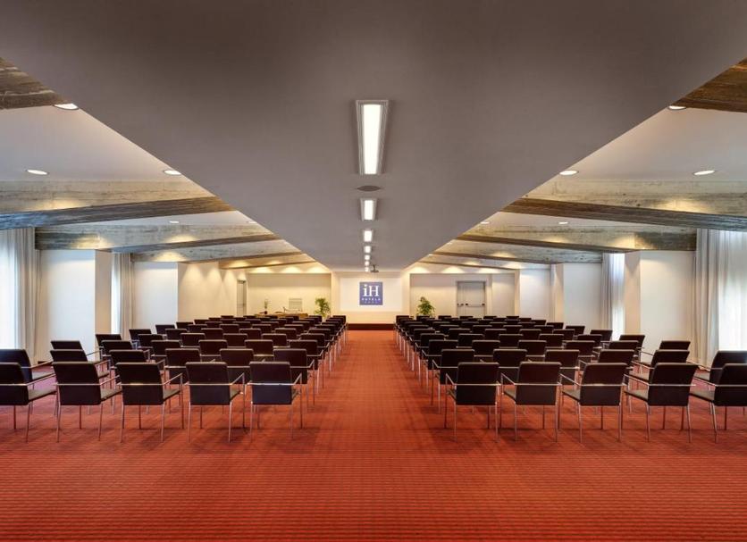 Vergaderzaal Foto's
