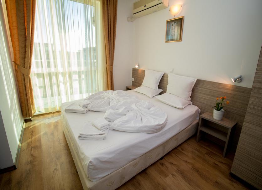 Slaapkamer Foto's