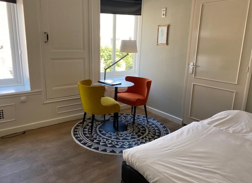 Slaapkamer Foto's