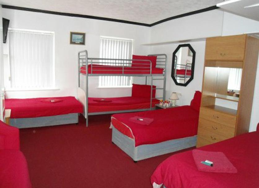 Slaapkamer Foto's
