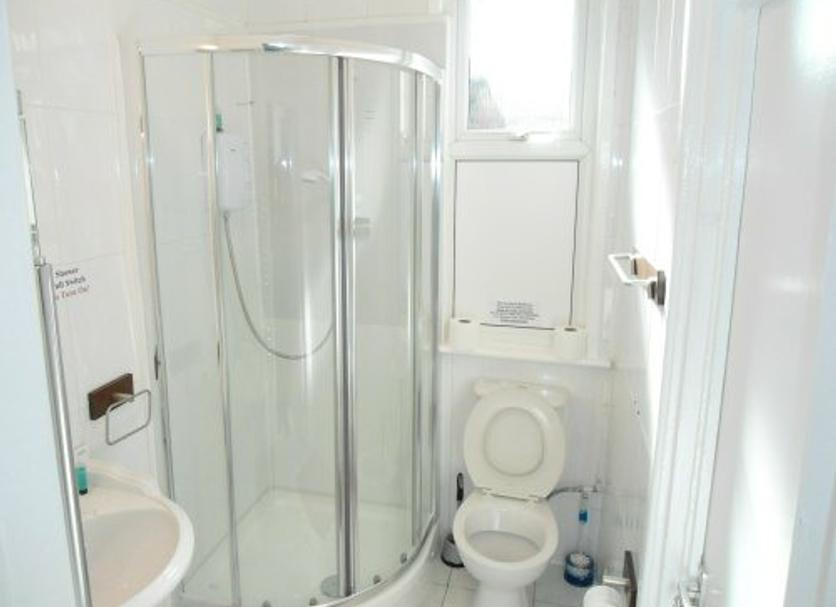 Badkamer Foto's