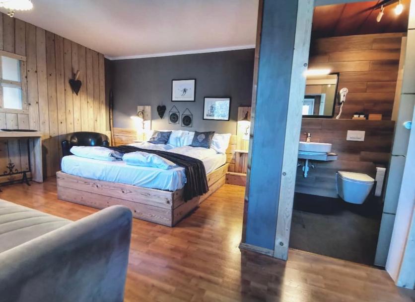 Slaapkamer Foto's