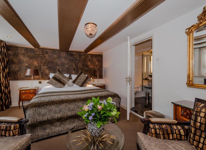 Slaapkamer Foto's