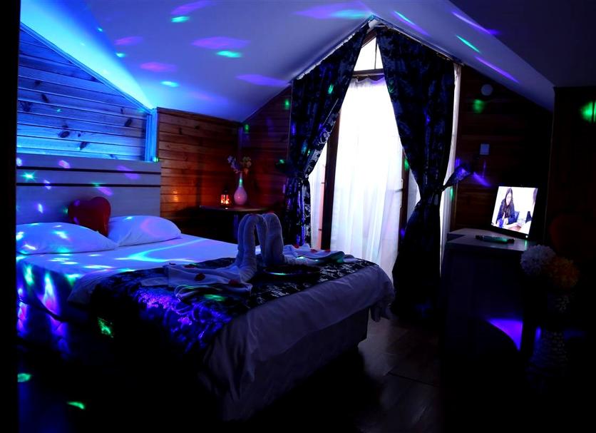 Slaapkamer Foto's