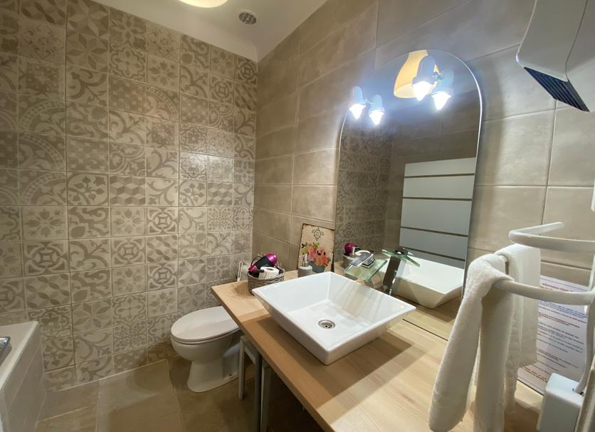 Badkamer Foto's