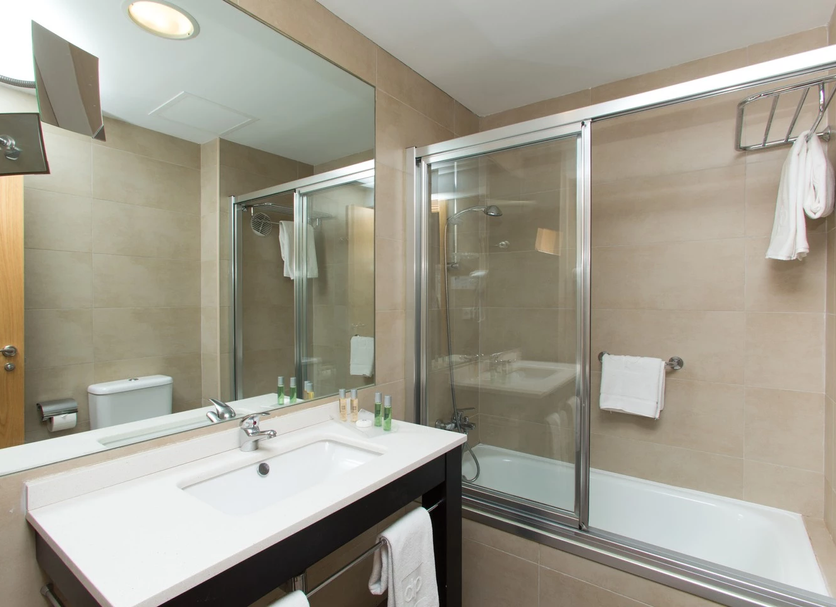 Badkamer Foto's