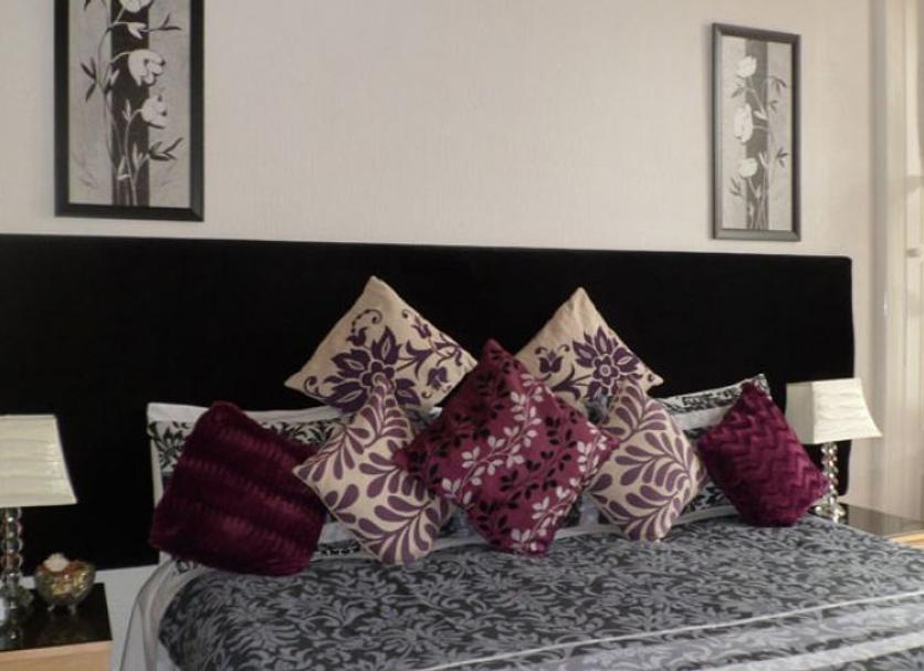 Slaapkamer Foto's