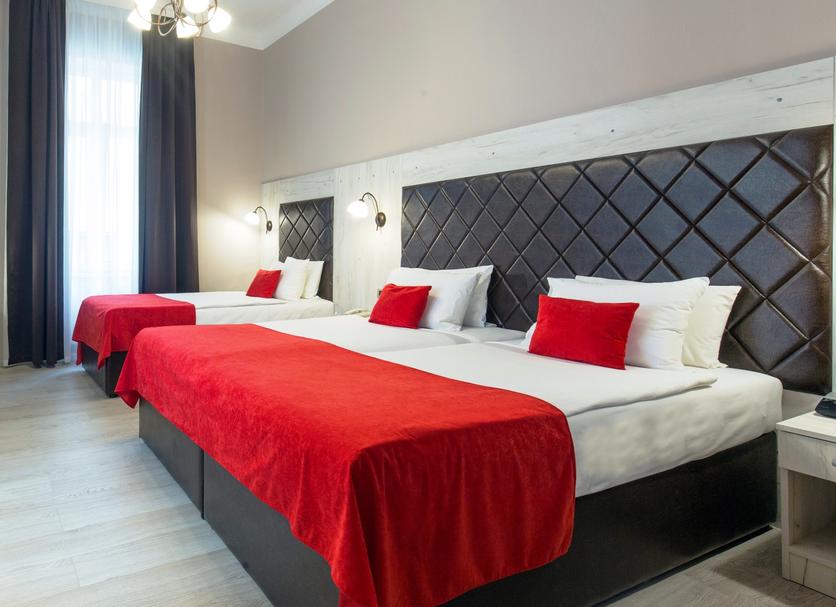 Slaapkamer Foto's