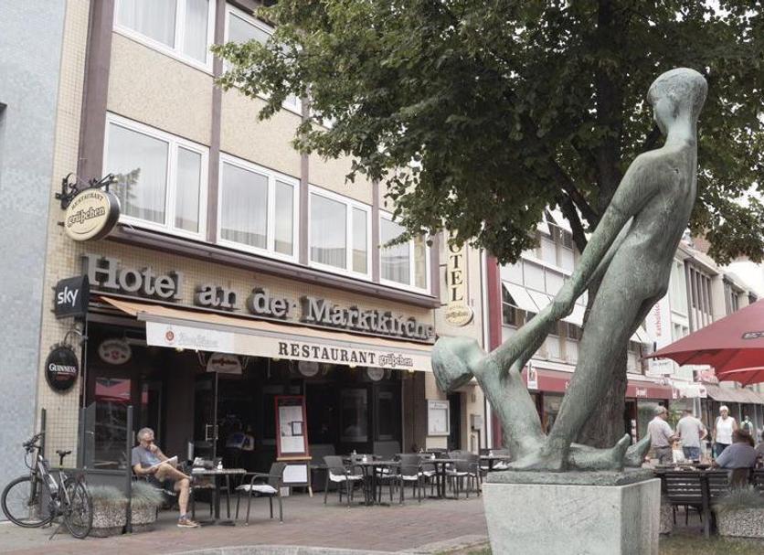Gebouw Foto's