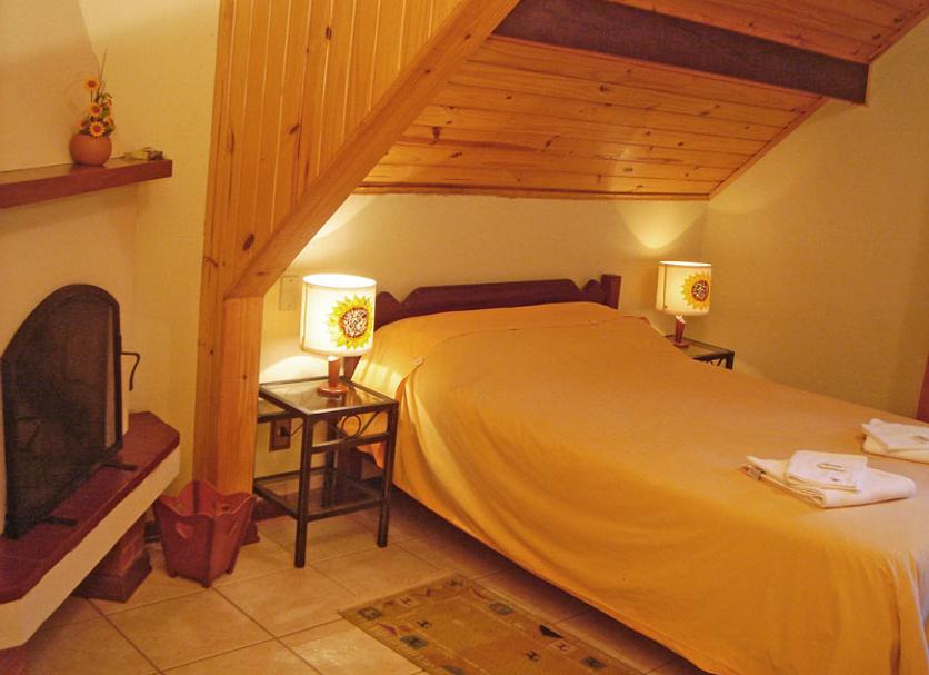Slaapkamer Foto's