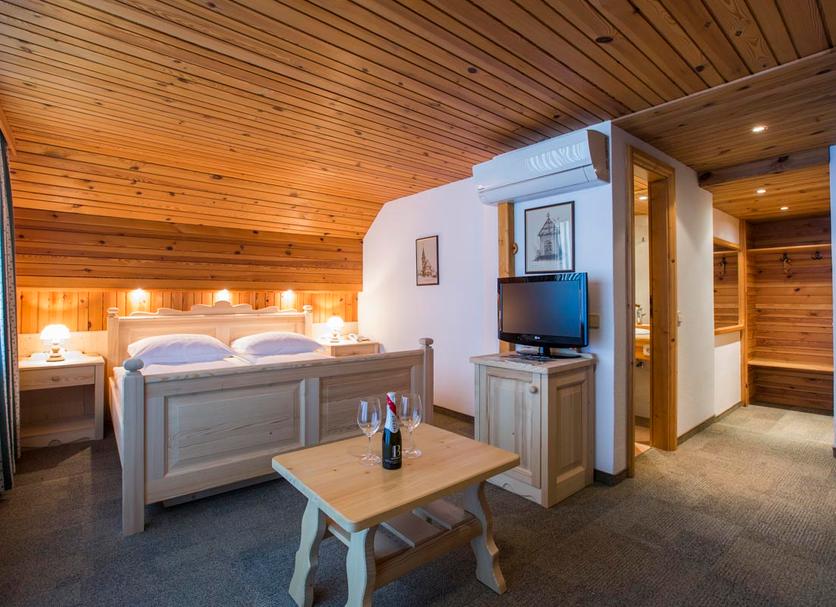 Slaapkamer Foto's
