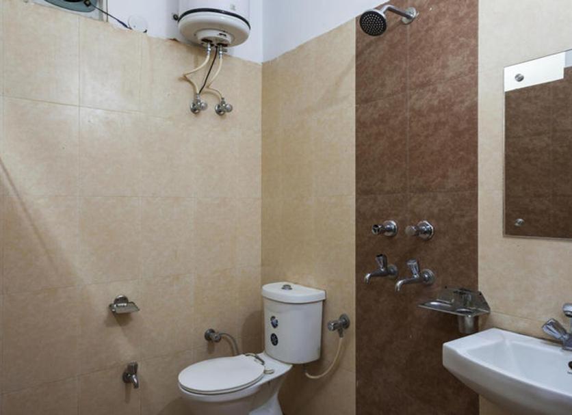Badkamer Foto's