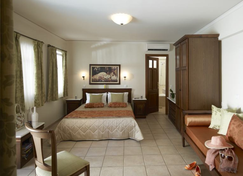 Slaapkamer Foto's