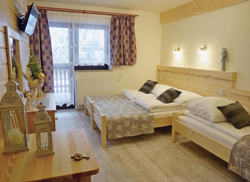 Slaapkamer Foto's