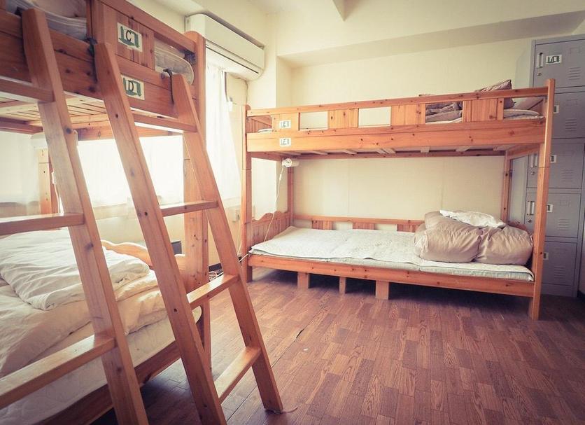 Slaapkamer Foto's