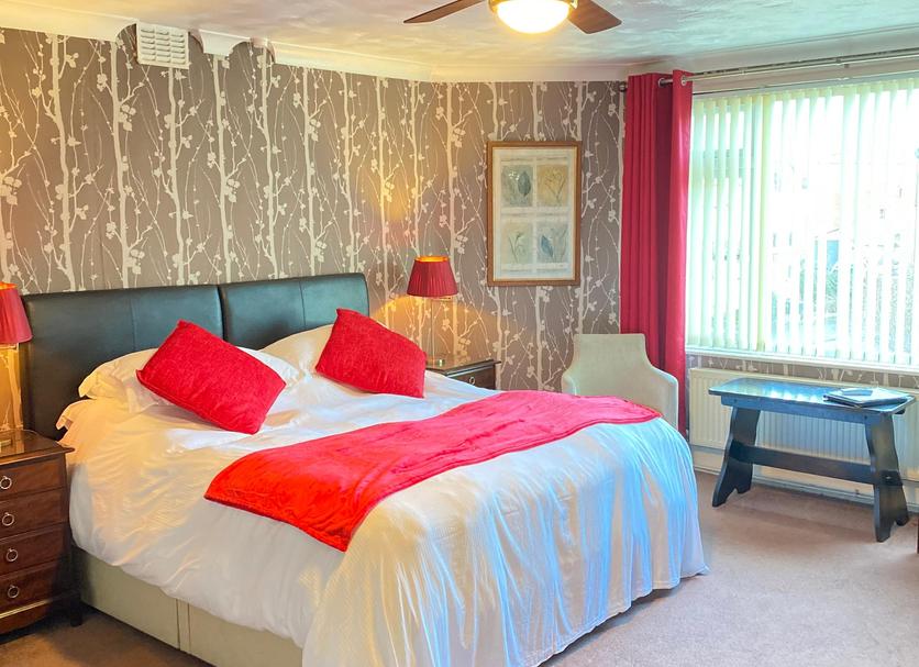 Slaapkamer Foto's