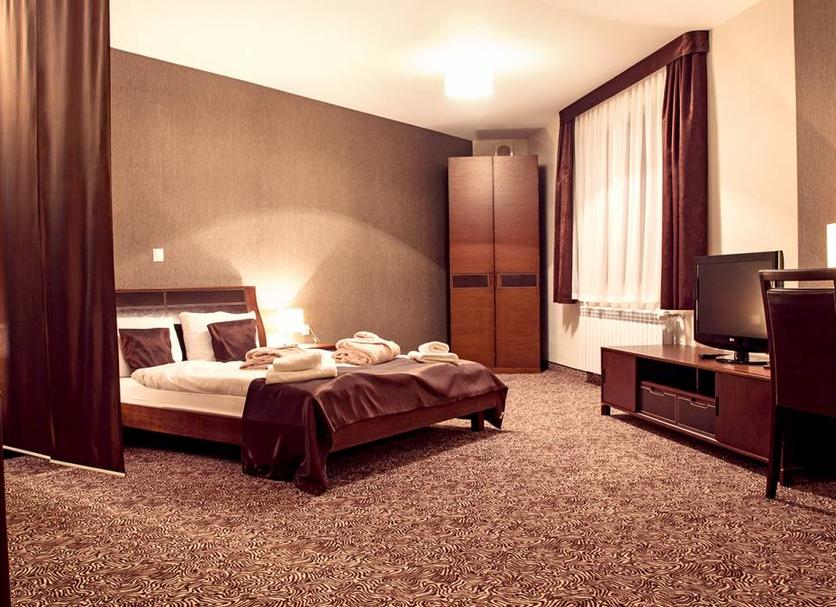 Slaapkamer Foto's
