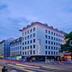 Gebouw
