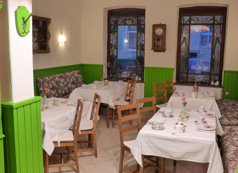 Restaurant Foto's