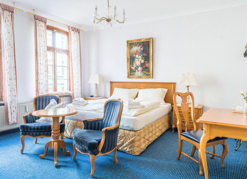 Slaapkamer Foto's