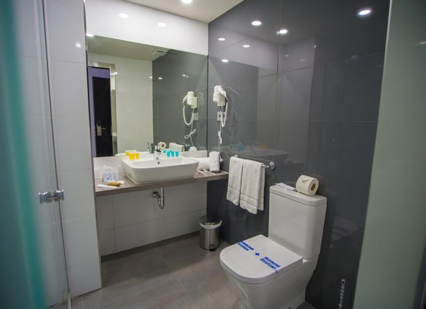 Badkamer Foto's