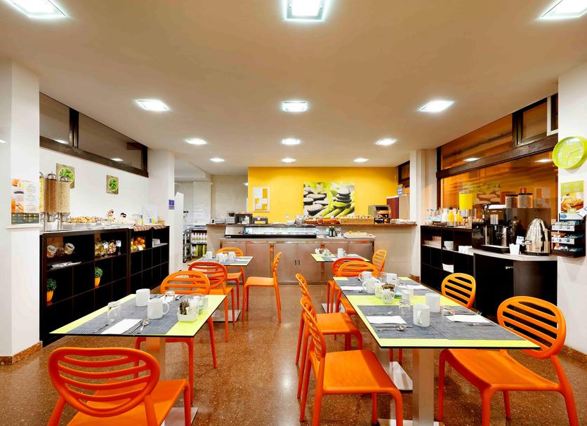 Restaurant Foto's